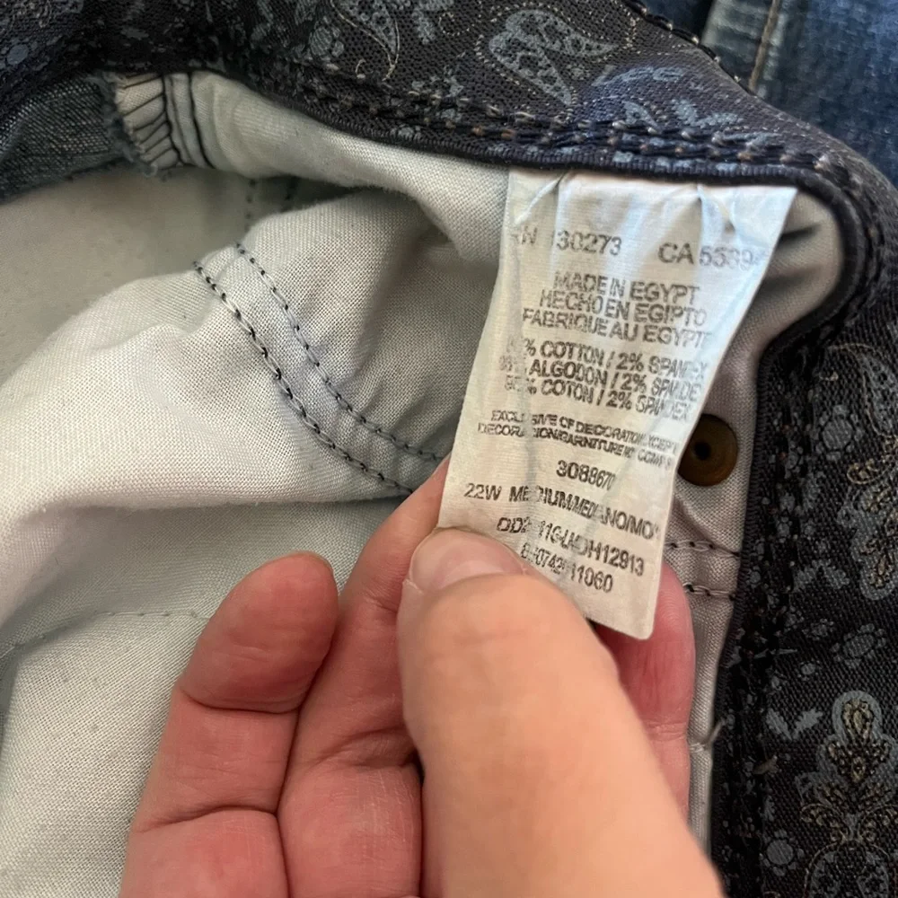 Women’s Lee Jeans - Picture 3 of 4